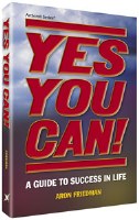 Yes You Can! - Paperback