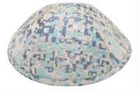 iKippah Pixelated Size 2
