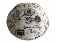 iKippah Postage Size 4
