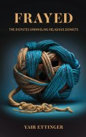 Frayed [Hardcover]