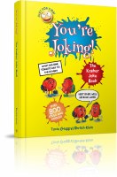 You're Joking! [Hardcover]