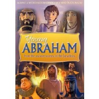 Young Abraham DVD
