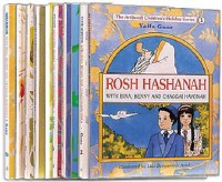 Youth Holiday Series: Complete Ten Volume Set [Hardcover]
