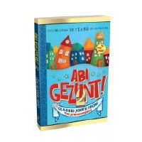 Abi Gezunt! Volume 2 [Paperback]