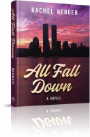 All Fall Down [Hardcover]