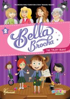 Bella Brocha Talent Show DVD