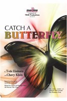 Catch a Butterfly DVD
