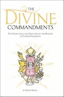 DIVINE COMMANDMENTS CHABAD