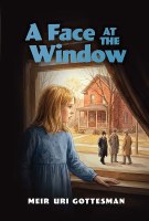 A Face at the Window [Hardcover]