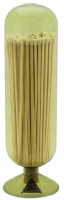Fireplace Matches Cloche Moss 120 Count