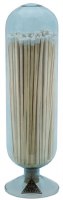 Fireplace Matches Cloche Sky 120 Count