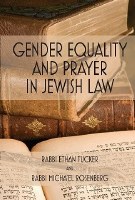 Gender Equality and Prayer in Jewish Law [Hardcover]
