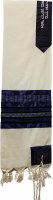 Tallit Wool Blue #GSB650