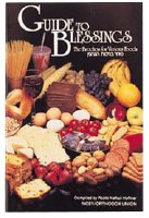 Guide To Blessings [Paperback]