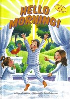 Hello Morning [Hardcover]