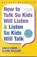 HOW TO TALK YOUR KIDS WILL L