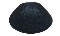 iKippah Electric Blue Blend Size 2