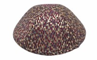 iKippah Golden Rods Size 2