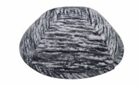 iKippah Graphite Size 3
