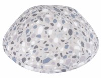 iKippah Stones Gray Size 2