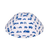 iKippah Stuck In Traffic Size 2