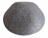 iKippah Silver Blend Size 5