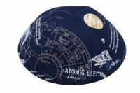 iKippah Solar Eclipse Size 3