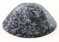 iKippah All That Glitters Black Size 3