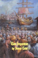 The Impostor (Paperback)