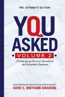 You Asked Volume 2 [Hardcover]