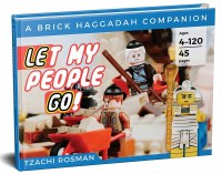 Let My People Go [Hardcover]