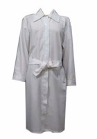 Kittel Non-Iron Pique Medium 50"