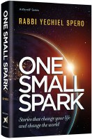 One Small Spark [Hardcover]