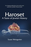 Haroset [Hardcover]