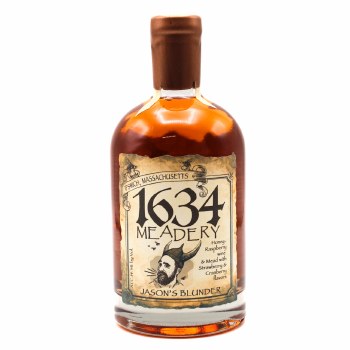Jason's Blunder - 500ml