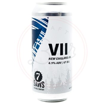 Vii Ipa - 16oz Can
