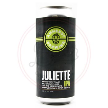 Juliette - 16oz Can