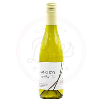 Chardonnay 2020 - 375ml