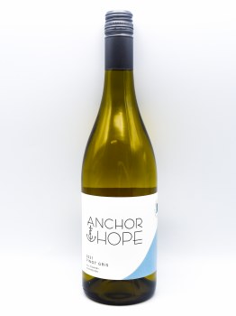 Pinot Gris  - 750ml