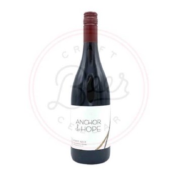 Pinot Noir '19 - 750ml