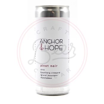 Pinot Noir - 250ml Can