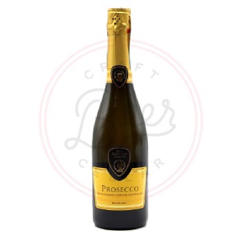 Bartolomeo Prosecco - 750ml