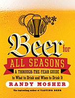 Beer For All Seasons