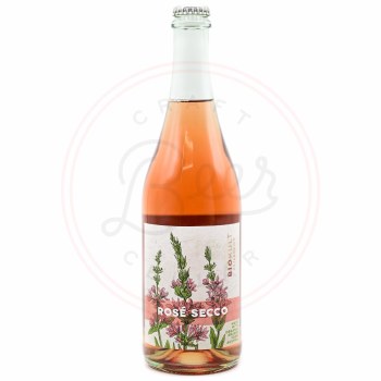 Rose Secco - 750ml