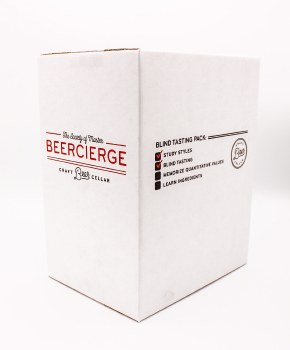 Blind Tasting Mix Pack Btp1 Craft Beer Cellar Belmont