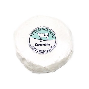 Camembrie Cheese - 8oz