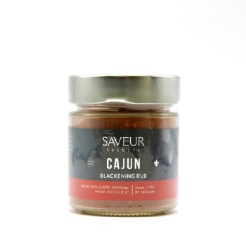 Cajun Blackening Rub