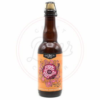 Sgt. Pepper - 375ml