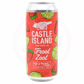 Froot Zoot - 16oz Can