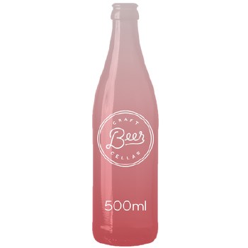 Organic Cider - 550ml
